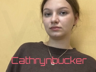 Cathrynbucker