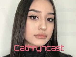Cathryncast