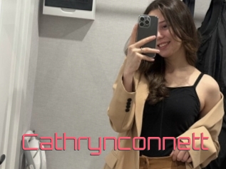 Cathrynconnett