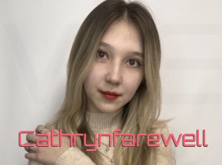 Cathrynfarewell
