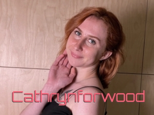 Cathrynforwood