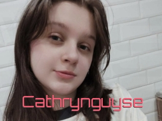 Cathrynguyse