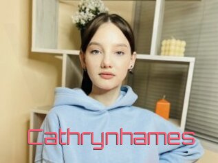 Cathrynhames