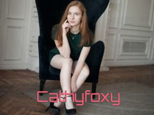 Cathyfoxy