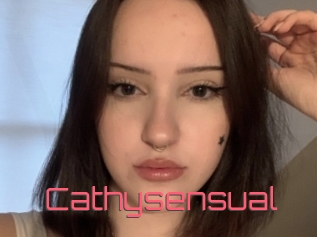 Cathysensual