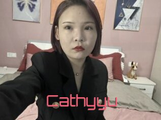 Cathyyu