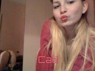 Catii