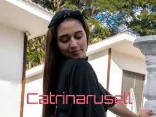 Catrinarusell