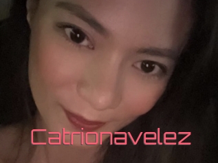 Catrionavelez
