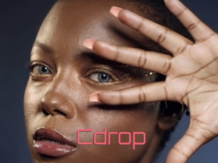 Cdrop