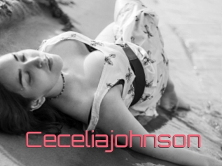Ceceliajohnson