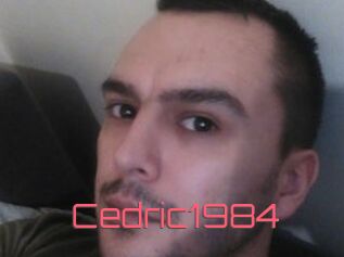Cedric1984