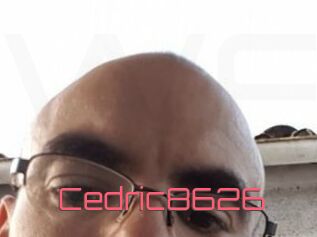 Cedric8626