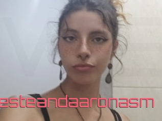 Celesteandaaronasm