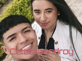 celesteandroy Webcam Sexe Direct