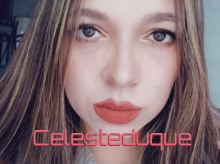 Celesteduque