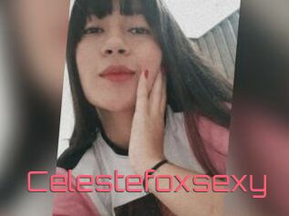 Celestefoxsexy