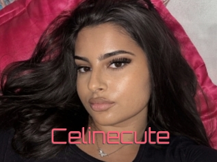 Celinecute