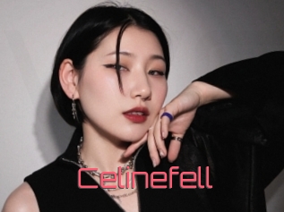 Celinefell