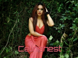 Celinehest