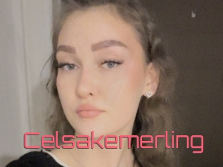 Celsakemerling