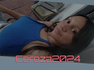 Cereza2024
