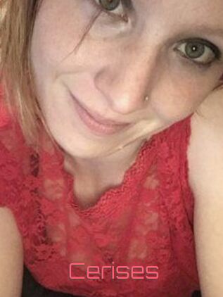 Cerises