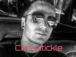 Cervixtickle