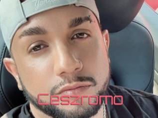 Ceszromo