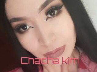 Chacha_kim