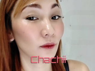 Chachii
