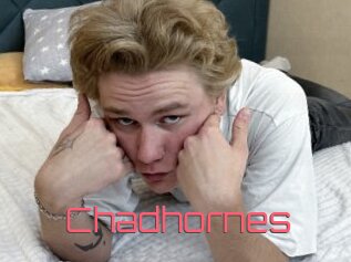 Chadhornes