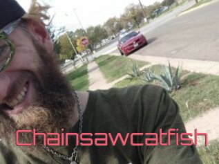 Chainsawcatfish
