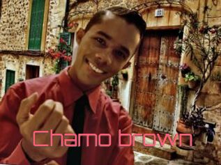 Chamo_brown