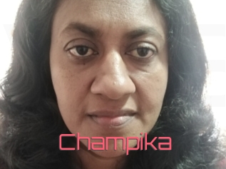 Champika