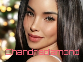 Chandriadiamond