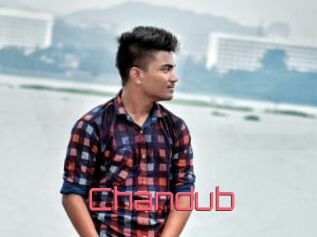 Chandub
