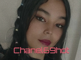 Chanel69hot