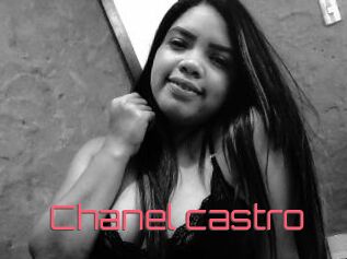 Chanel_castro