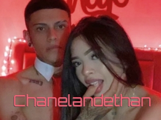 chanelandethan Webcam Sexe Direct