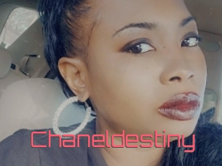 Chaneldestiny