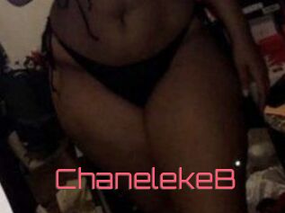 ChanelekeB