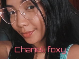 Chanell_foxy