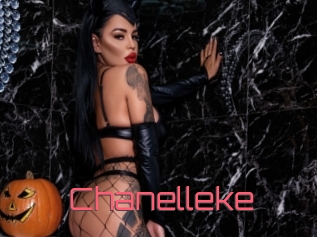 Chanelleke