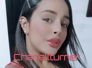 Chanellturner