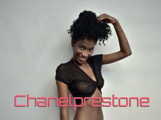 Chanelprestone