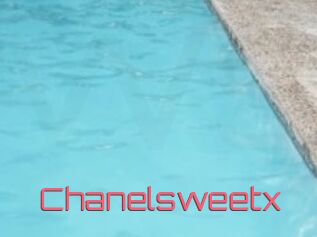Chanelsweetx