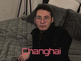Changhai
