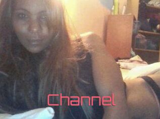 Channel