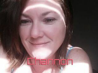Channon